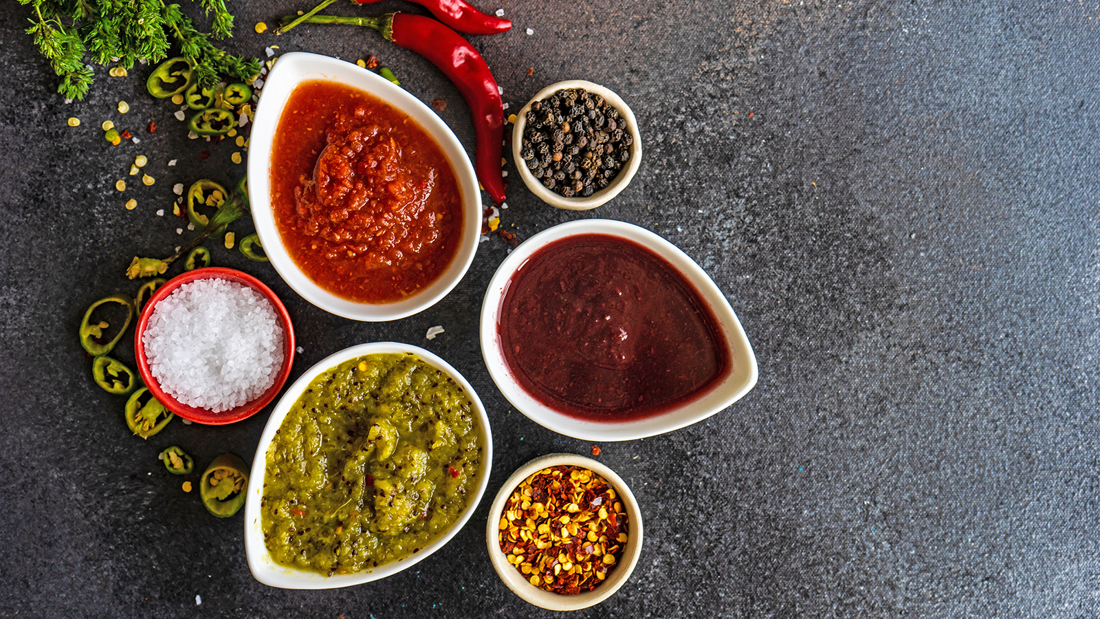 Grillsaucen Rezepte GuteKueche.at