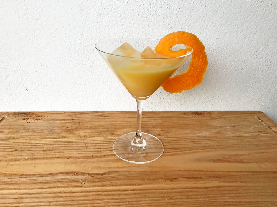 Kikeriki Cocktail