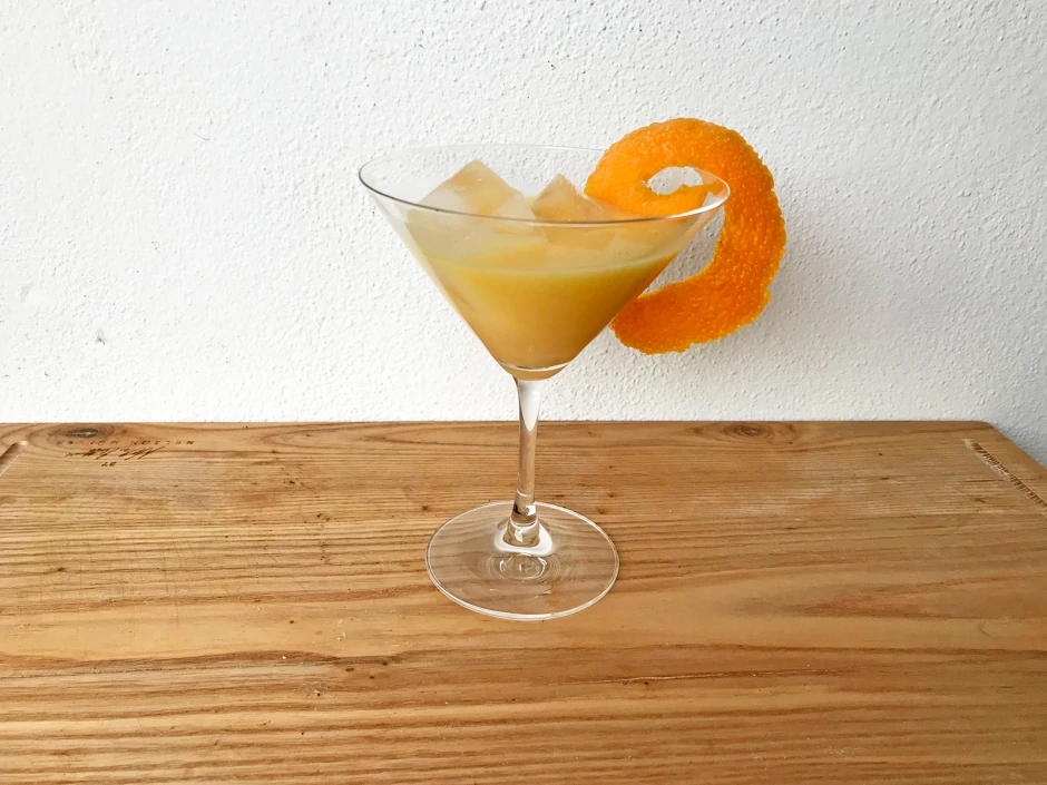 Kikeriki Cocktail