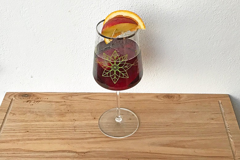 Sangria