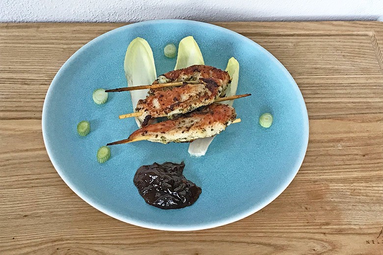 Hähnchenbrustfilet
