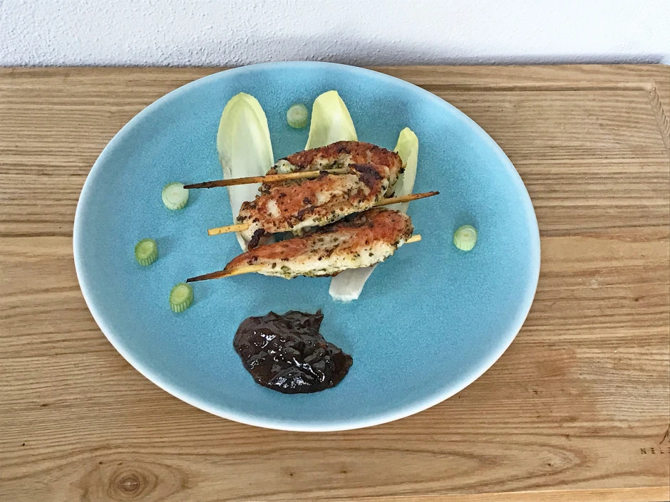 Hähnchenbrustfilet