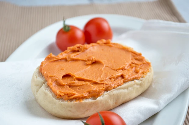 Tomaten-Butter