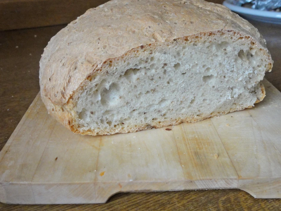 Krachbrot