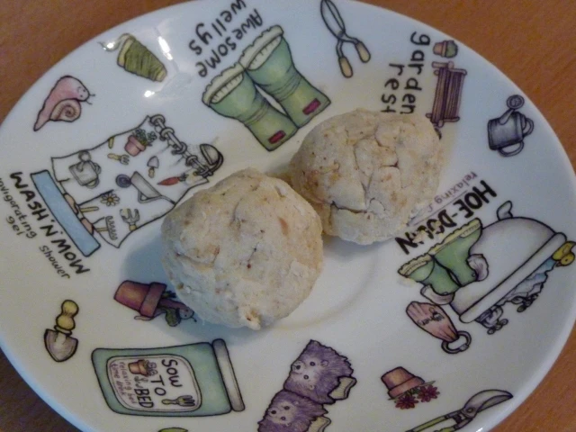 Indianerknödel
