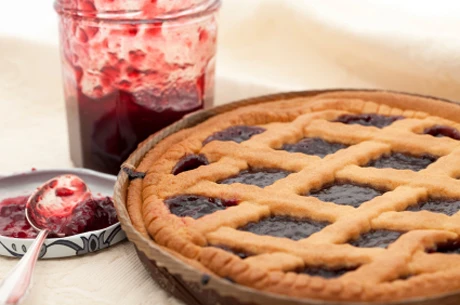 Crostata