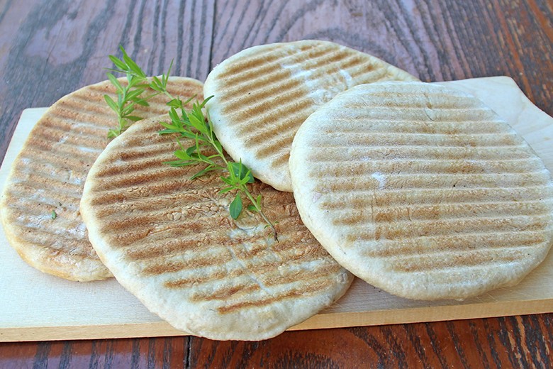 Grillbrot