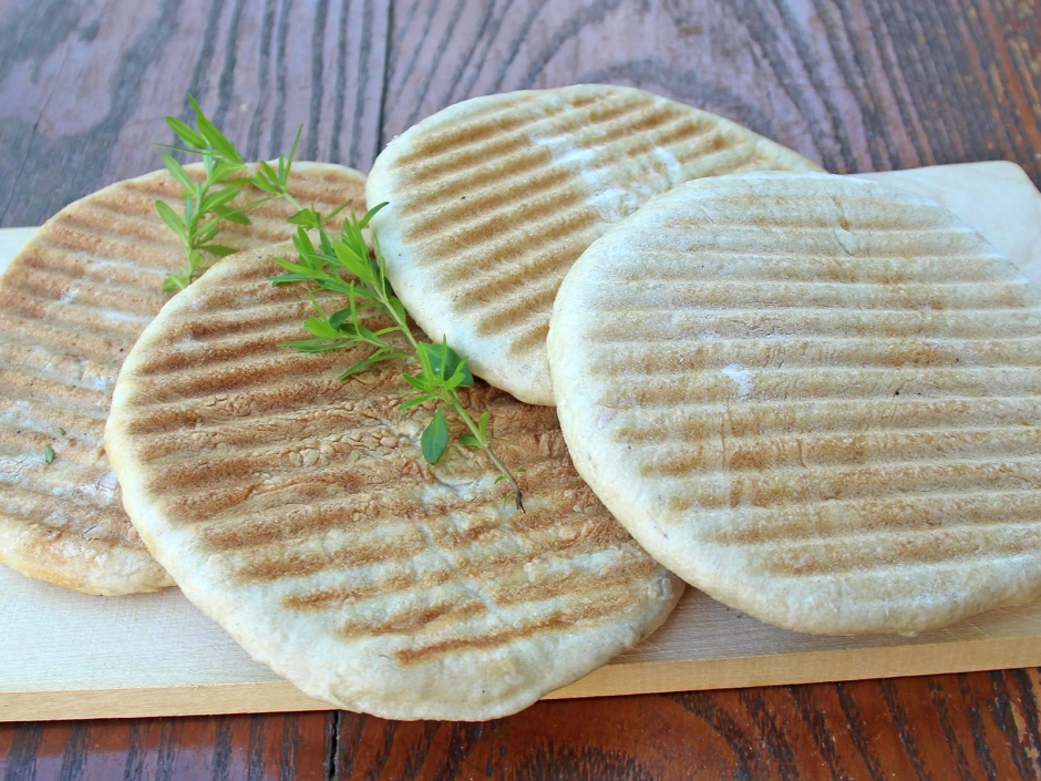 Grillbrot