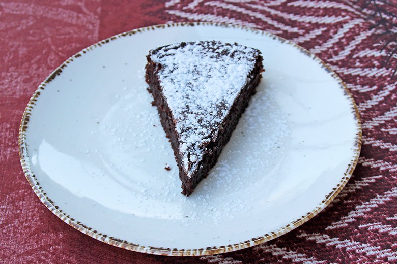 Schokokuchen