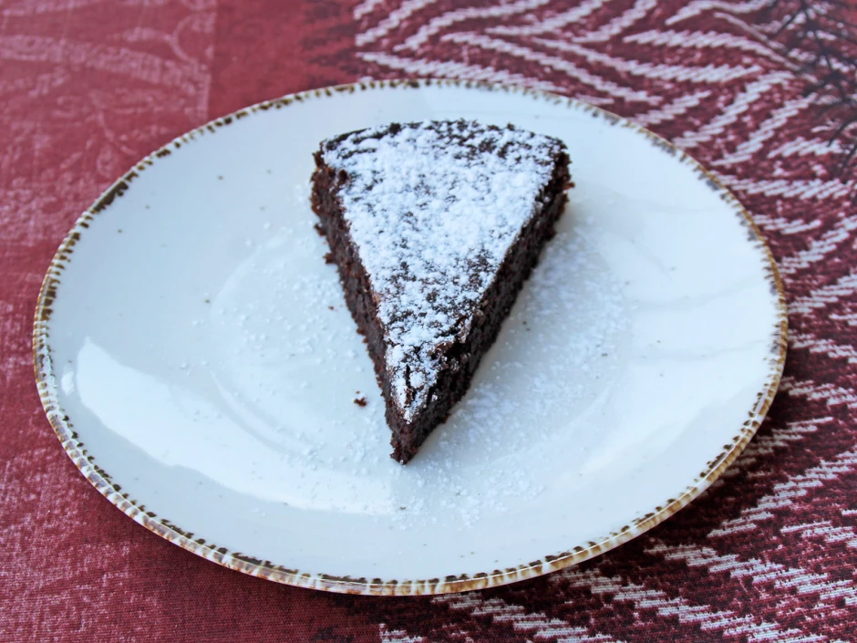 Schokokuchen