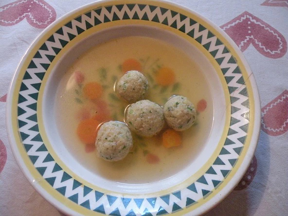 Kr&auml;uterkn&ouml;del