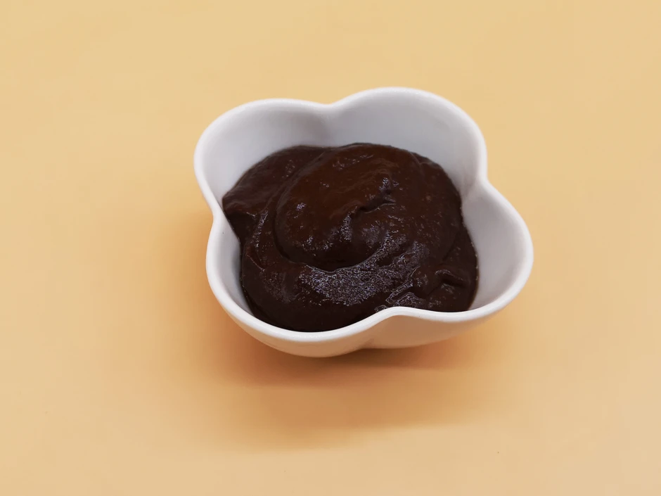 Avocado-Schokocreme