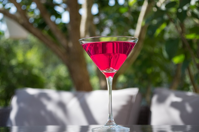 Cosmopolitan Original