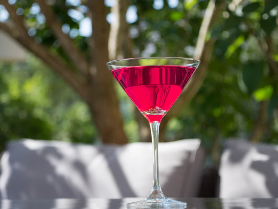 Cosmopolitan Original