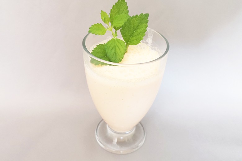 Melonencreme