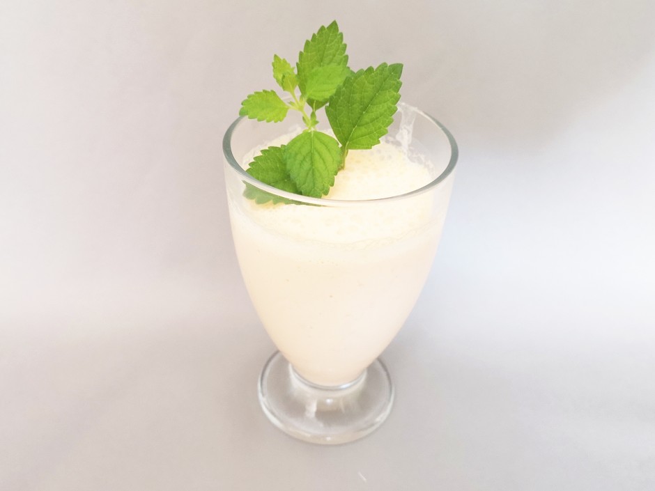 Melonencreme
