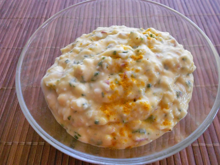 Eiercurry