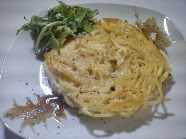 Pastapuffer