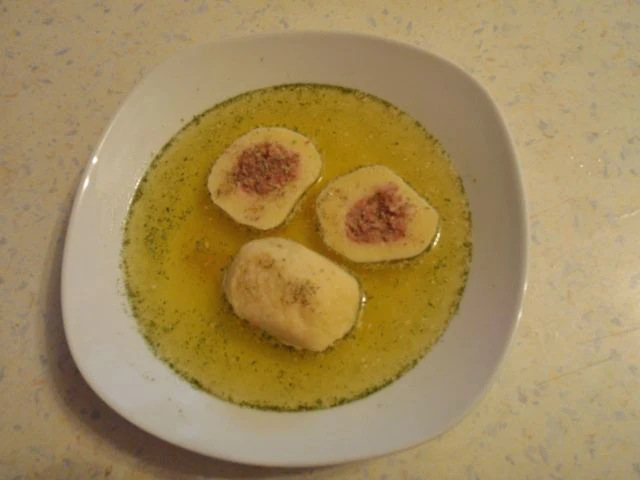 Fleischkn&ouml;del