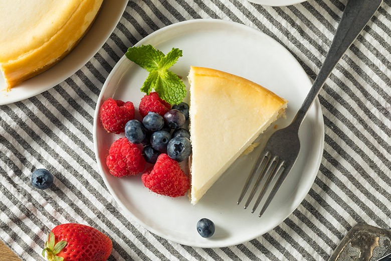Einfacher Topfkuchen mit nur 3 Zutaten