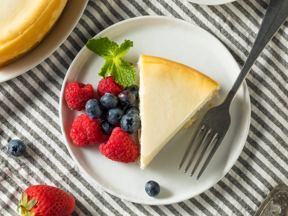 Einfacher Topfkuchen mit nur 3 Zutaten