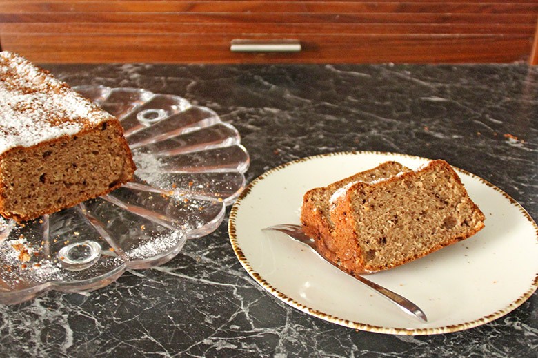 Kakao-Joghurt-Kuchen