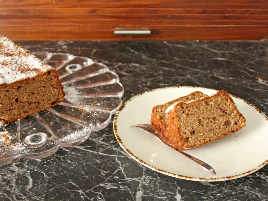 Kakao-Joghurt-Kuchen