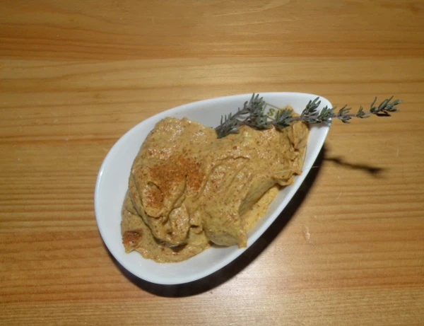 Paprika Senf