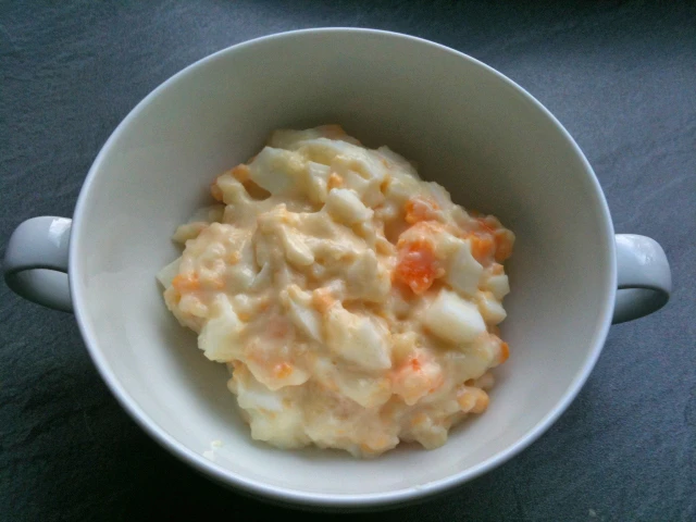Eiersauce