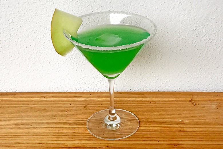 Melon Gin