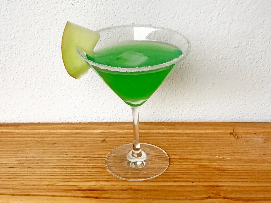 Melon Gin