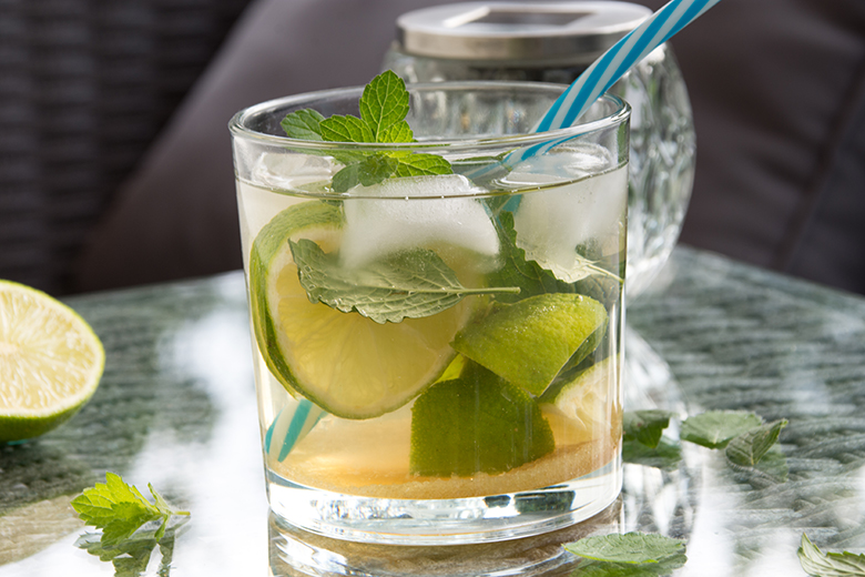 Caipirinha Klassisch