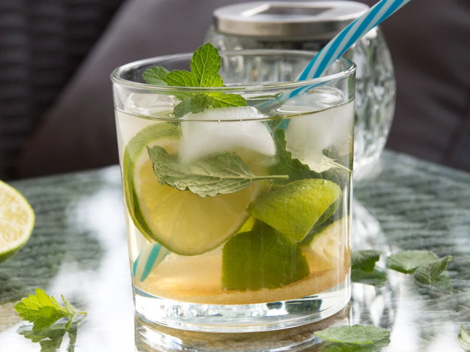 Caipirinha Klassisch