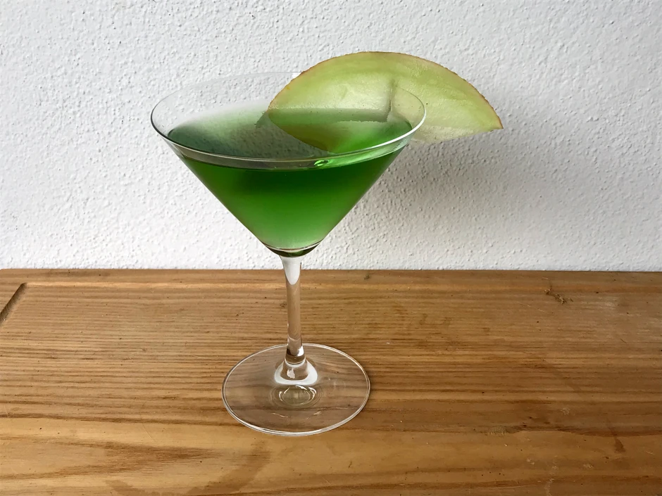 Alm-Melon