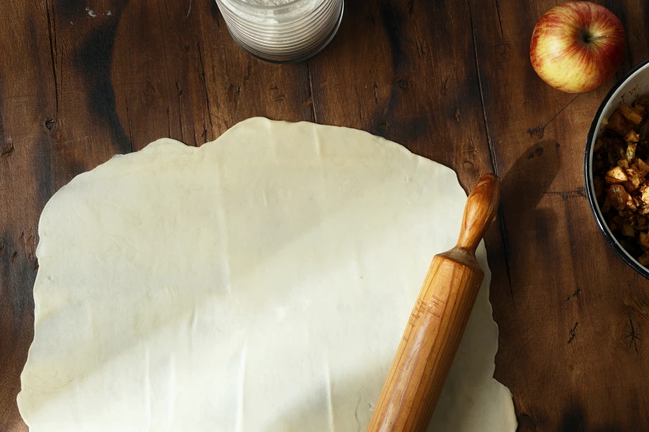 Strudelteig