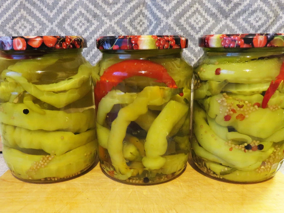 &Ouml;lpfefferoni
