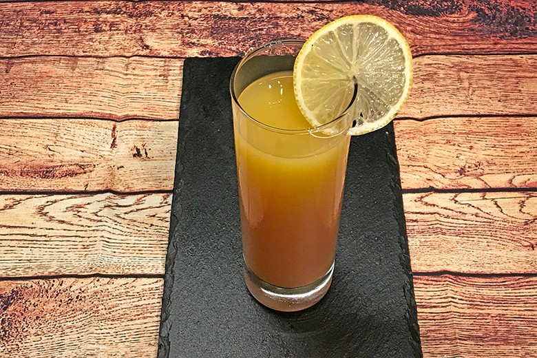 Cranberry-Energizer