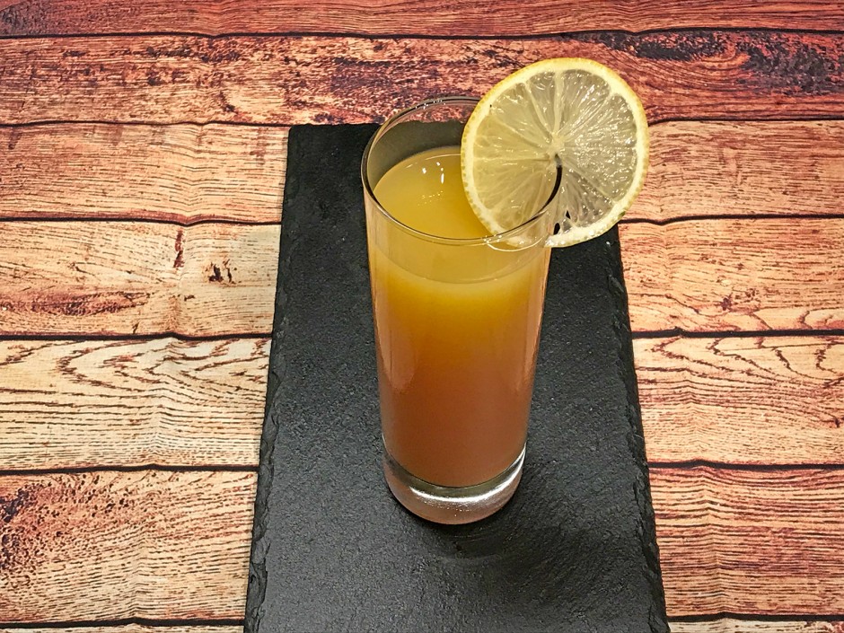 Cranberry-Energizer