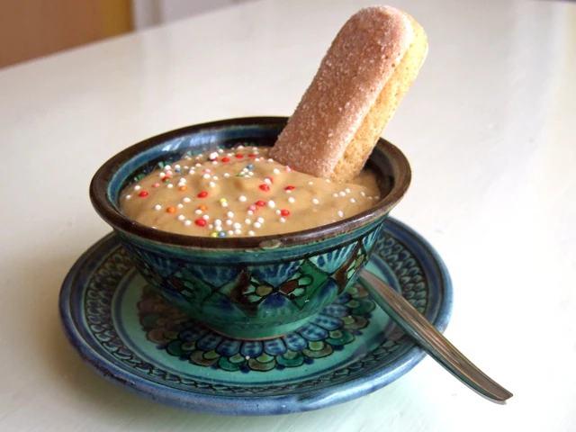 Apricosencreme