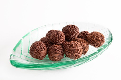 Rumkugeln