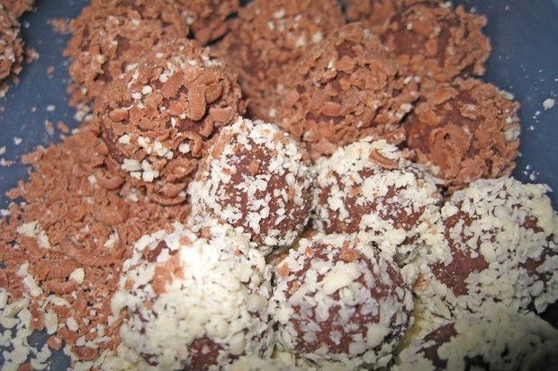 Rumkugeln