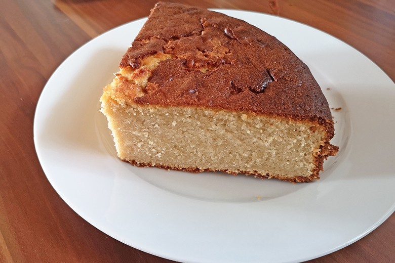 Kermakakku