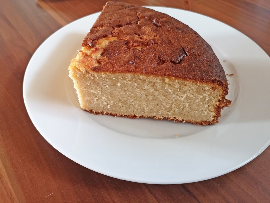 Kermakakku