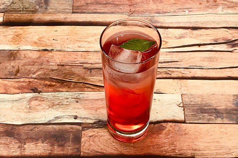 Prosecco-Bitterino