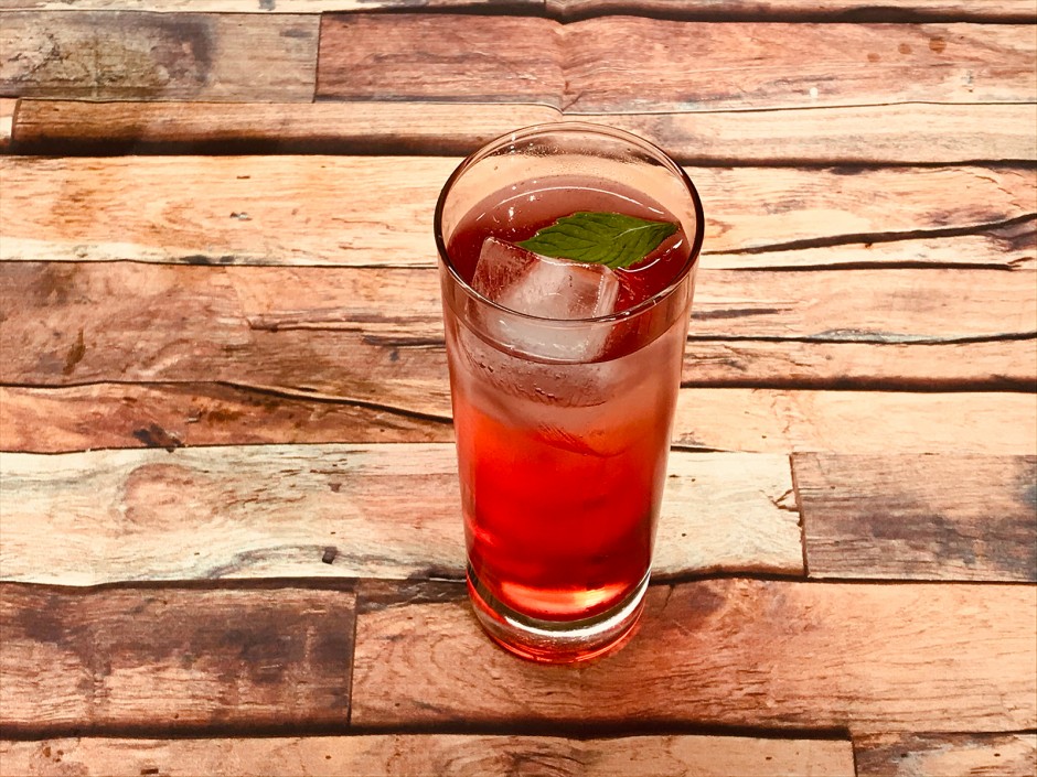Prosecco-Bitterino