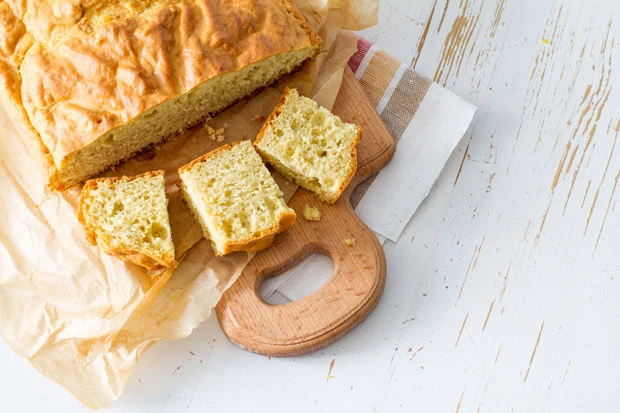 Maisbrot