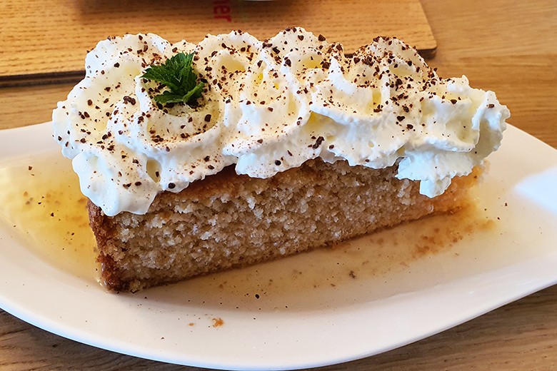 Mostschober nach Bauernart