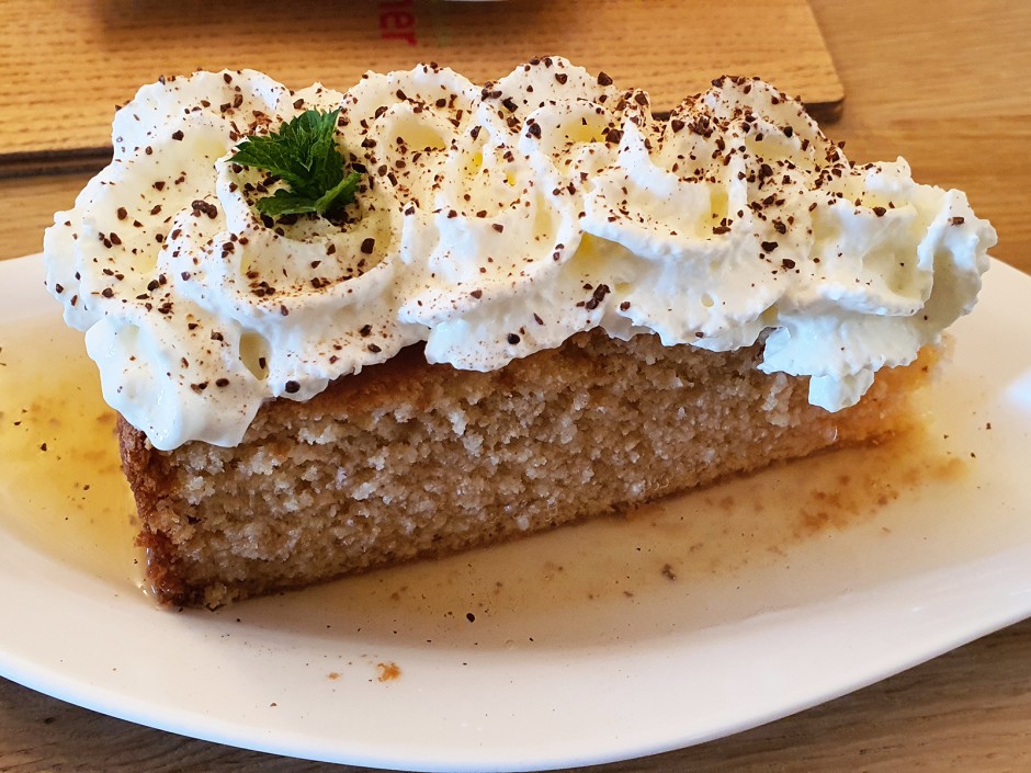 Mostschober nach Bauernart