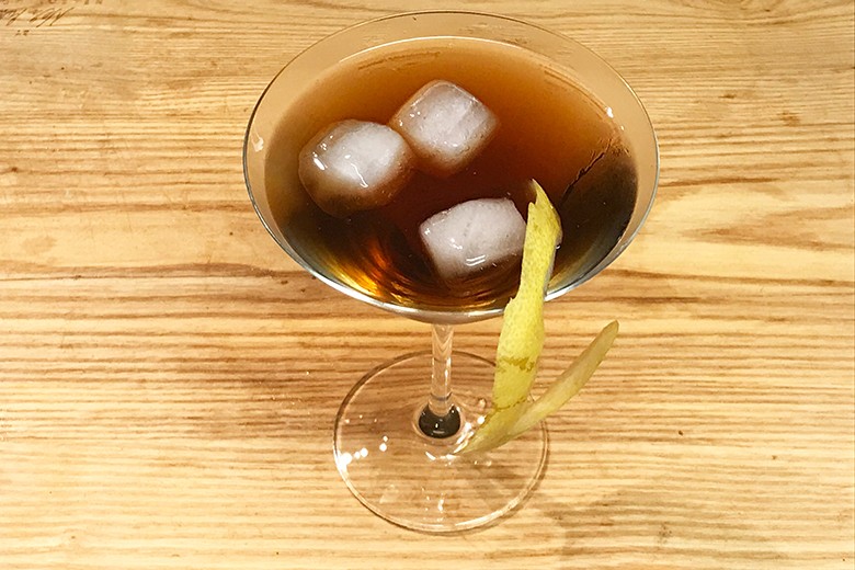 Martini-Cola