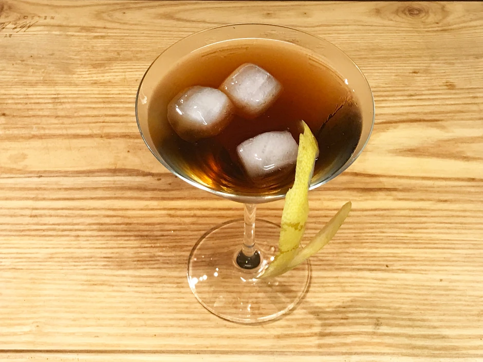 Martini-Cola